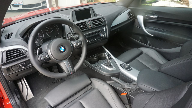 Illustration for article titled Find me a fun, comfy, relatively new used awd car for $25k-ish